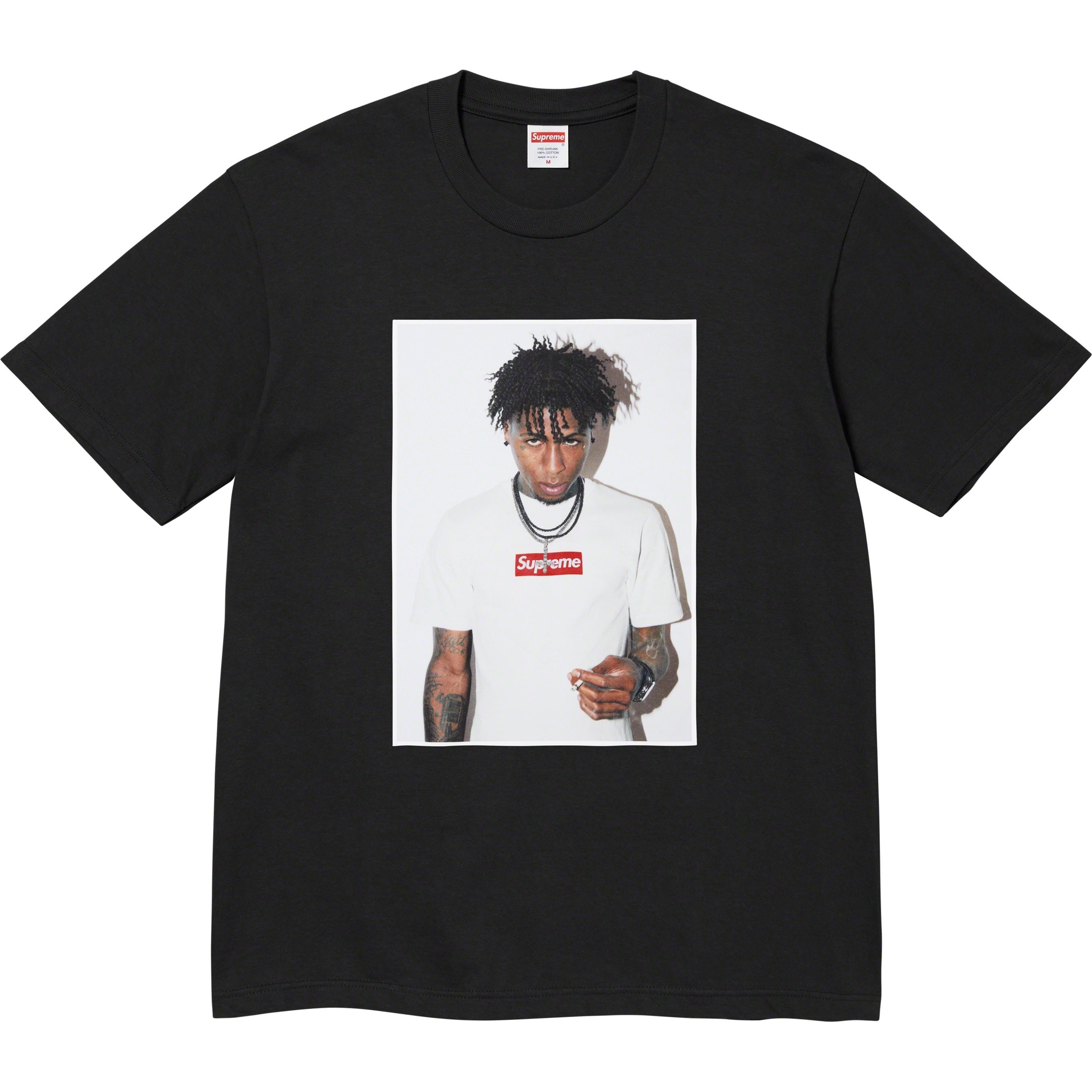 NBA Youngboy Tee view 2